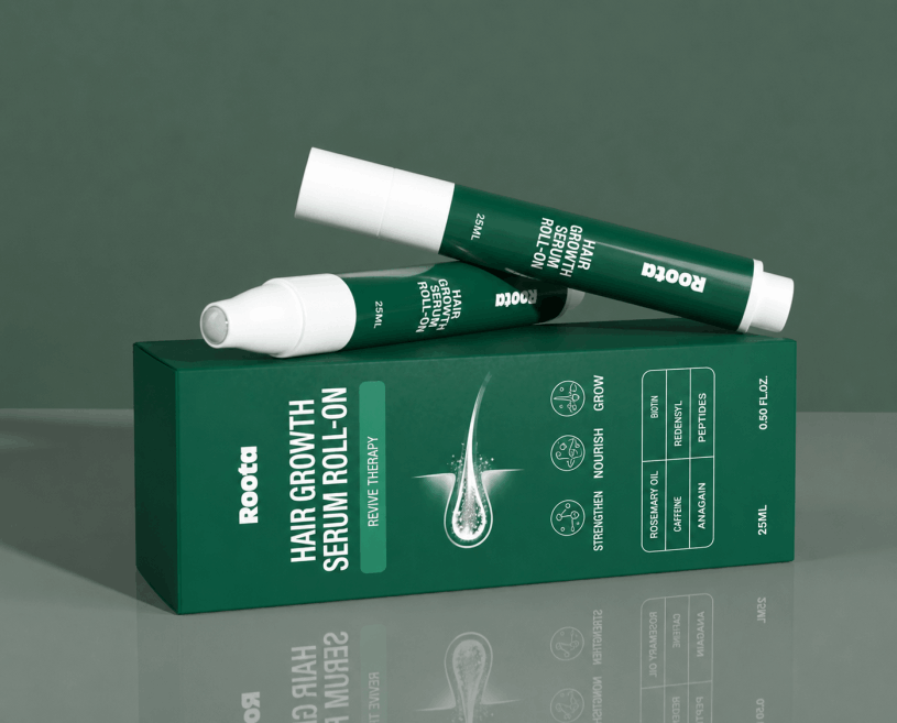 Roota Hair Growth Serum